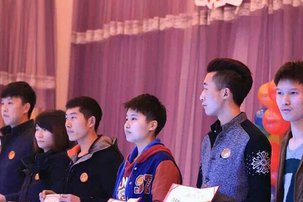 完善的售后服务